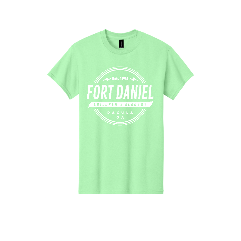 Mint Green
