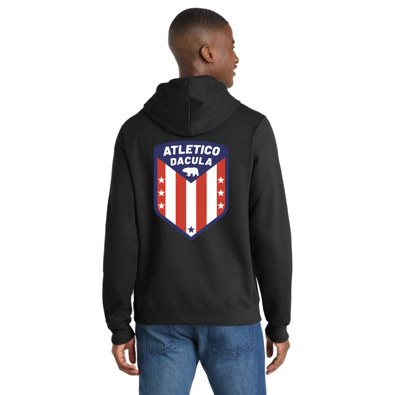 Jet Black (Back)