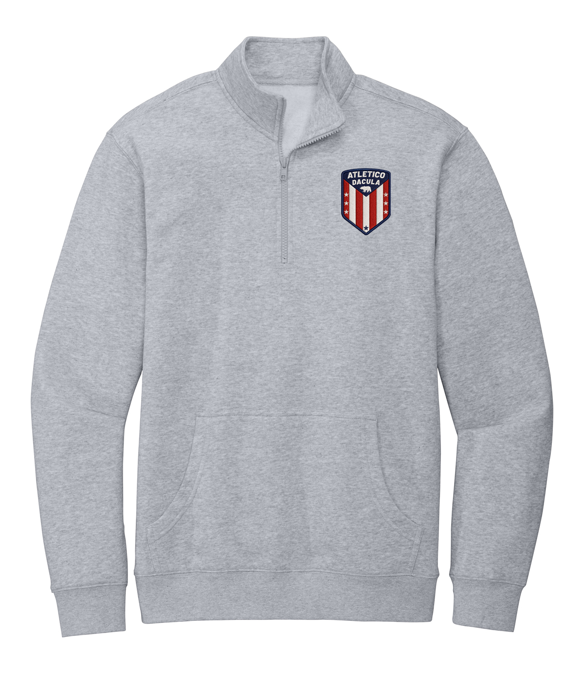 Light Heather Grey