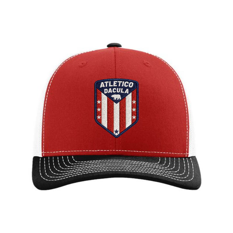 Trucker Hat